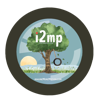 Imagination 2 Motion Productions Logo