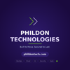 Phildon Technologies Logo