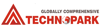 AAA Technopark Logo