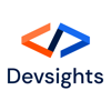 Devsights Logo