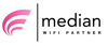 MEDIAN Logo
