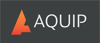 Aquip IO Logo