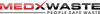 MedXwaste Logo