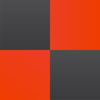 The Web Square Logo