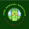 Junk Removal Nashville Logo
