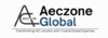 Aeczone Global Logo