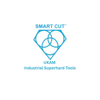 UKAM Industrial Superhard Tools Logo