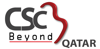 CSC Beyond Logo