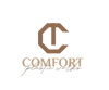 Comfort Plastic Works Logo
