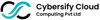 Cybersify Cloud computing Pvt. Ltd Logo