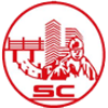 Shrestha Consultant Pvt. Ltd. Logo