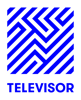 TELEVISOR Studio Logo