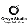 Orvyn Studio Logo
