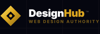 Design Hub MK Logo