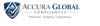 Accura Global Compliances Logo