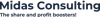 Midas Consulting Logo