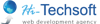 Hi-Techsoft Services Logo