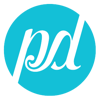Patch Design Logo