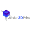 jordan3dprint Logo