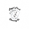 Royal Flush Cleaning Logo