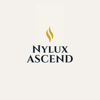 Nylux Ascend Logo