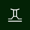 Gemibra Media Logo