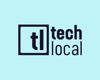 Tech Local Logo