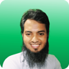 Akram Hossain Logo