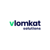 Vlomkat Solutions FZ-LLC Logo