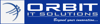 Orbit IT Solutions Logo