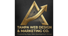 Tampa Web Design & Marketing Co. Logo