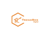 TrendRox Digital Logo