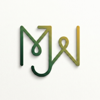 michaeljwong.dev Logo