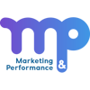 Müller y Pérez Agencia Digital Logo