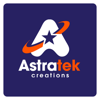 Astratek Creations Logo