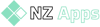 NZ Apps Logo