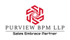 Purview BPM LLP Logo