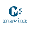 Mavinz Logo