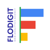 Flodigit, Inc. Logo