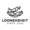 LoonehDigit Logo