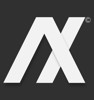 Aknux Logo