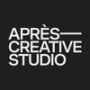 après- creative studio Logo