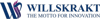Willskrakt Private Limited Logo