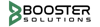 Booster Solutions Logo