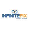InfiniteFix Logo