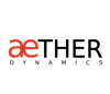 Aether Logo