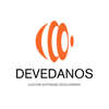 DEVEDANOS Logo