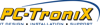 PC-Tronix | IT Services & IT Support Company for Pennsylvania Businesses Logo