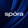 Spora Logo