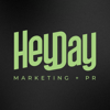 Heyday Marketing Logo